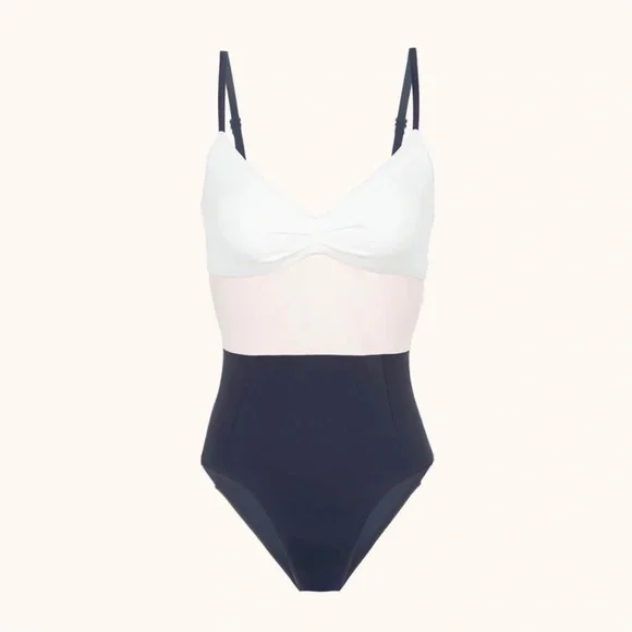 Lively The One Piece Swimsuit - Picture 6 of 12